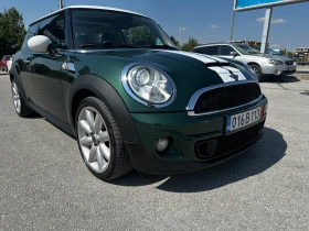 Mini Cooper s, снимка 3