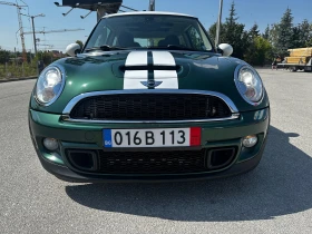 Mini Cooper s, снимка 4