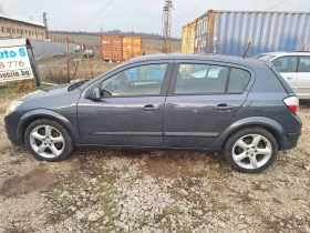 Opel Astra 2.0 TURBO , снимка 8