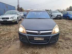 Opel Astra 2.0 TURBO , снимка 3