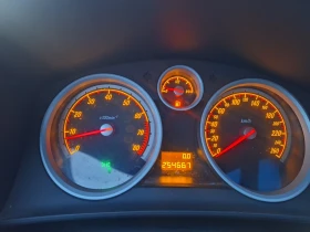 Opel Astra 2.0 TURBO , снимка 11
