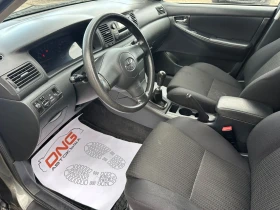 Toyota Corolla 1, 400VVTI EURO4 , снимка 8