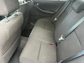 Toyota Corolla 1, 400VVTI EURO4 , снимка 10