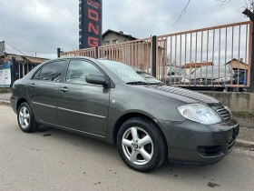 Toyota Corolla 1, 400VVTI EURO4 , снимка 1
