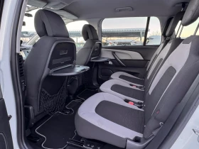 Citroen C4 Picasso 1.6HDI 6+ 1 120к.с. ИТАЛИЯ, снимка 10