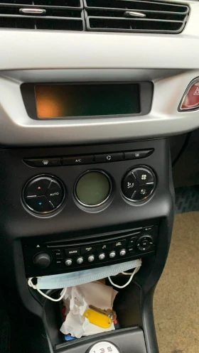 Citroen C3, снимка 11
