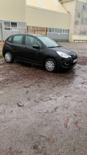 Citroen C3, снимка 14