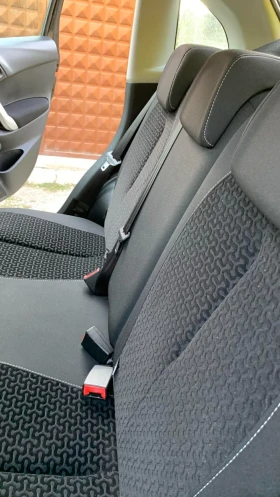 Citroen C3, снимка 17