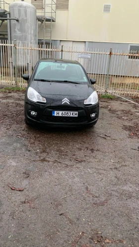 Citroen C3, снимка 15