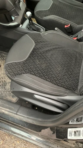 Citroen C3, снимка 6