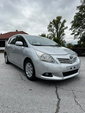 Toyota Verso 2.0 D-4-D Face, снимка 1