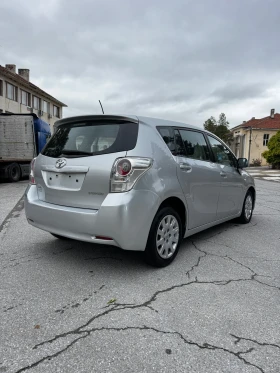 Toyota Verso 2.0 D-4-D Face, снимка 3