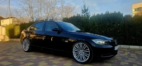 BMW 330 330d/Navi/Recaro/Шибедах , снимка 1