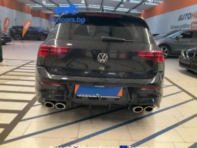 VW Golf VIII 2.0 TSI R 4Motion, снимка 6
