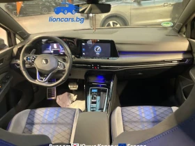 VW Golf VIII 2.0 TSI R 4Motion, снимка 10