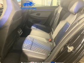 VW Golf VIII 2.0 TSI R 4Motion, снимка 12