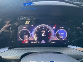 VW Golf VIII 2.0 TSI R 4Motion, снимка 16