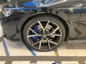 VW Golf VIII 2.0 TSI R 4Motion, снимка 3