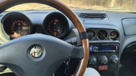 Alfa Romeo 156 156 T. SPARK 2.0, снимка 9