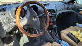 Alfa Romeo 156 156 T. SPARK 2.0, снимка 8