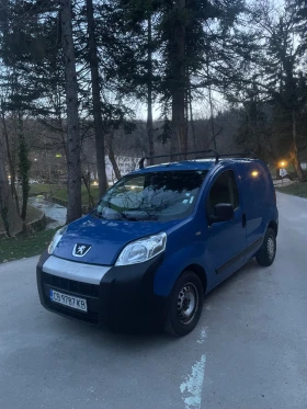 Peugeot Bipper 1.4 hdi 75hp, снимка 2