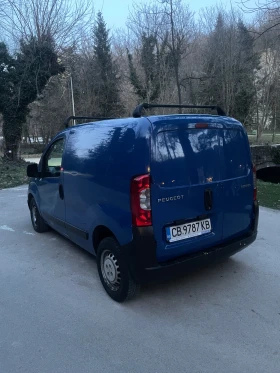 Peugeot Bipper 1.4 hdi 75hp, снимка 3