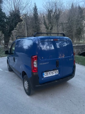 Peugeot Bipper 1.4 hdi 75hp, снимка 5