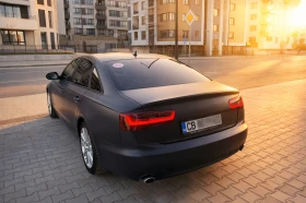 Audi A6 3.0 TDI Quattro, снимка 4