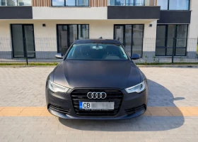 Audi A6 3.0 TDI Quattro, снимка 2