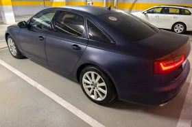 Audi A6 3.0 TDI Quattro, снимка 9
