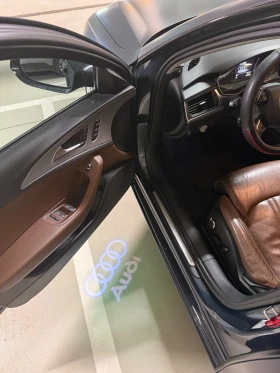 Audi A6 3.0 TDI Quattro, снимка 10