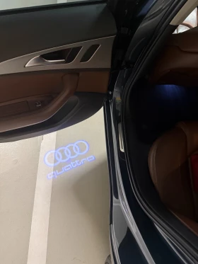 Audi A6 3.0 TDI Quattro, снимка 11