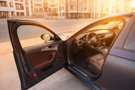 Audi A6 3.0 TDI Quattro, снимка 5