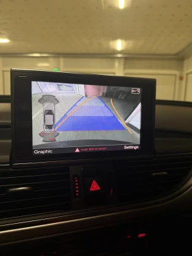 Audi A6 3.0 TDI Quattro, снимка 12