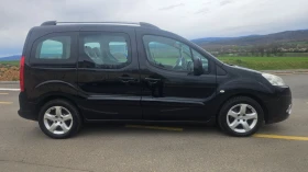 Peugeot Partner 1.6hdi, снимка 10