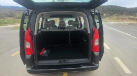 Peugeot Partner 1.6hdi, снимка 7