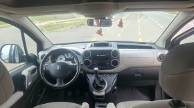 Peugeot Partner 1.6hdi, снимка 6