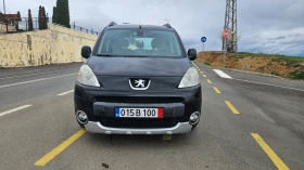 Peugeot Partner 1.6hdi, снимка 2