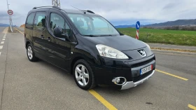 Peugeot Partner 1.6hdi, снимка 1