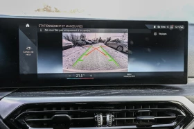 BMW i4 M PACK* ПАНОРАМА* КОЖА* КАМЕРА* , снимка 8