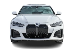 BMW i4 M PACK* ПАНОРАМА* КОЖА* КАМЕРА* , снимка 2