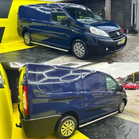 Fiat Scudo Товарен/Регистриран, снимка 7