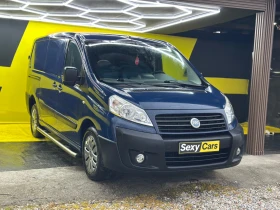 Fiat Scudo Товарен/Регистриран, снимка 1
