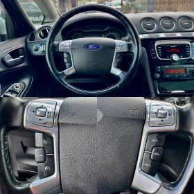 Ford S-Max S-Max2.0TDCI TITANIUM , снимка 14