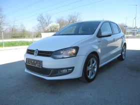 VW Polo 1, 6-Газ.HIGHLINE-SPORT, снимка 1