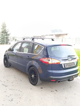 Ford S-Max 2.2tdci keyless, снимка 3