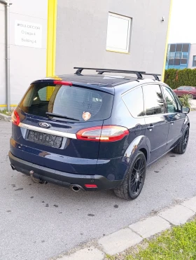 Ford S-Max 2.2tdci keyless, снимка 2