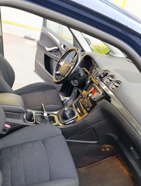 Ford S-Max 2.2tdci keyless, снимка 9