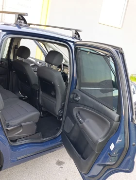 Ford S-Max 2.2tdci keyless, снимка 8