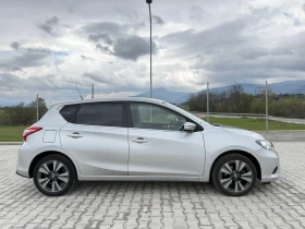 Nissan Pulsar 1.5 DCI NAVI CAMERA, снимка 7